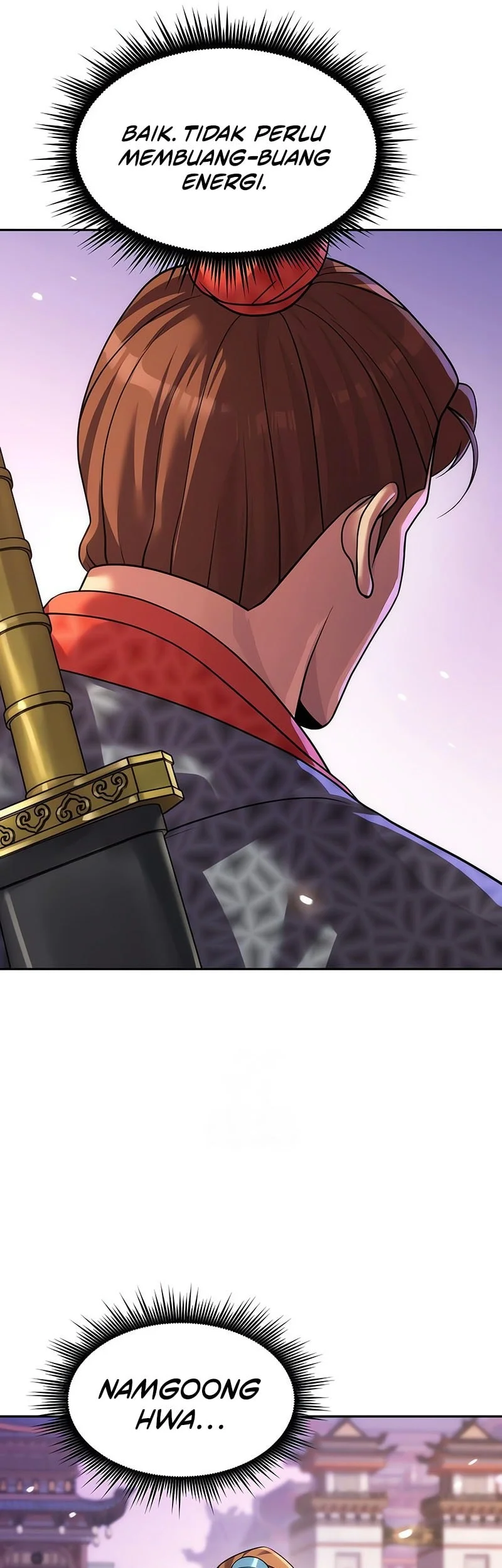 Chronicles of the Demon Faction Chapter 149 - halaman 50