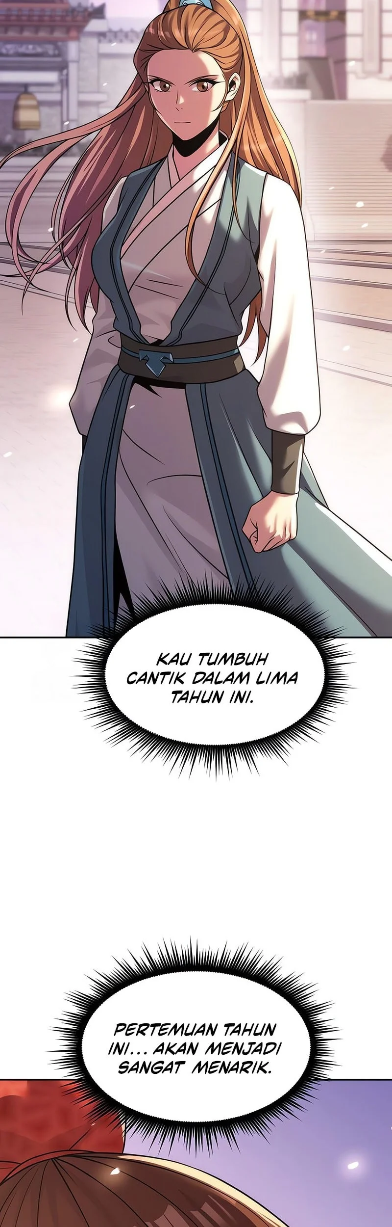 Chronicles of the Demon Faction Chapter 149 - halaman 51