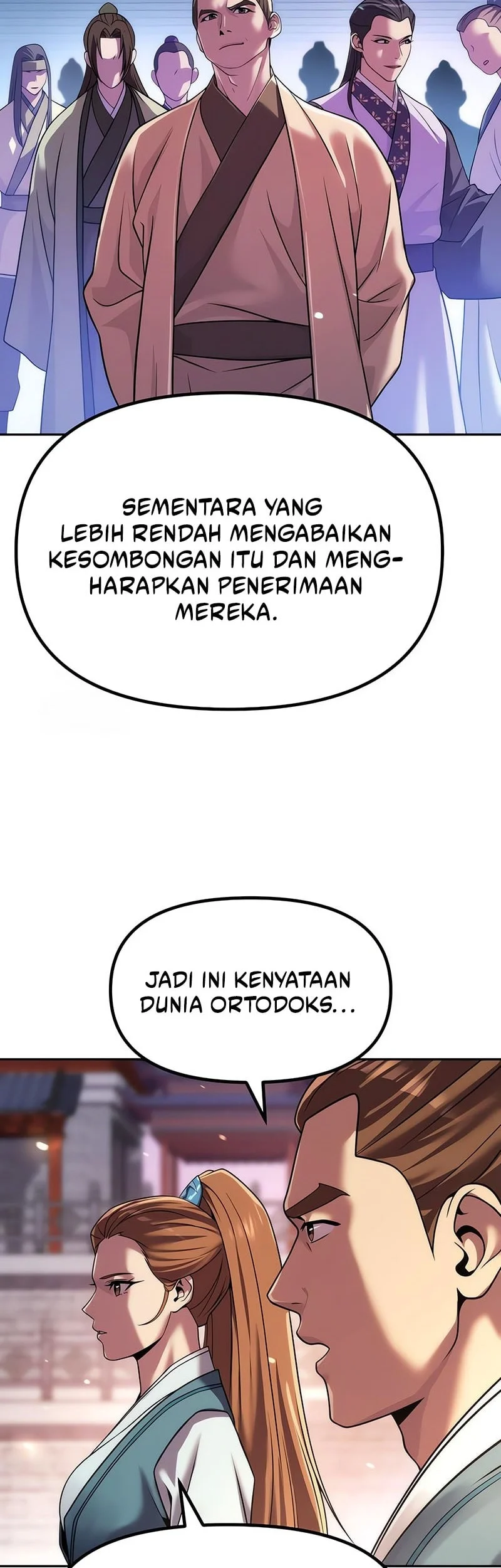 Chronicles of the Demon Faction Chapter 149 - halaman 55