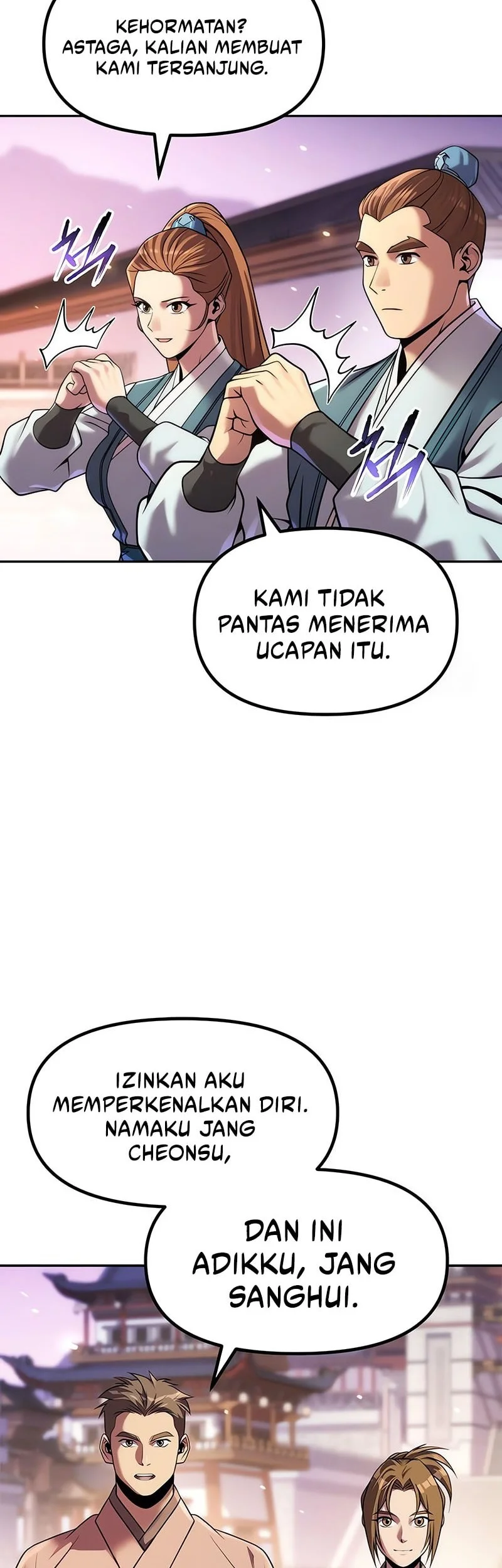 Chronicles of the Demon Faction Chapter 149 - halaman 59