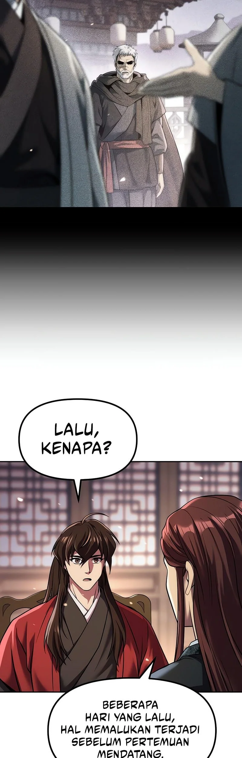 Chronicles of the Demon Faction Chapter 149 - halaman 6