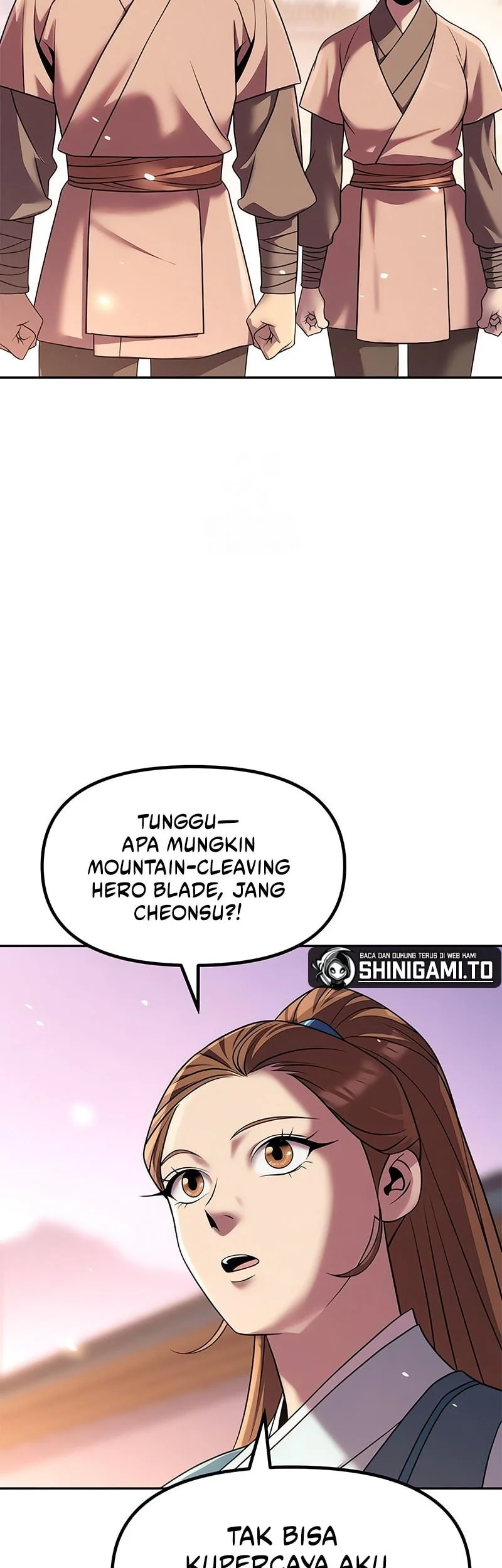 Chronicles of the Demon Faction Chapter 149 - halaman 60