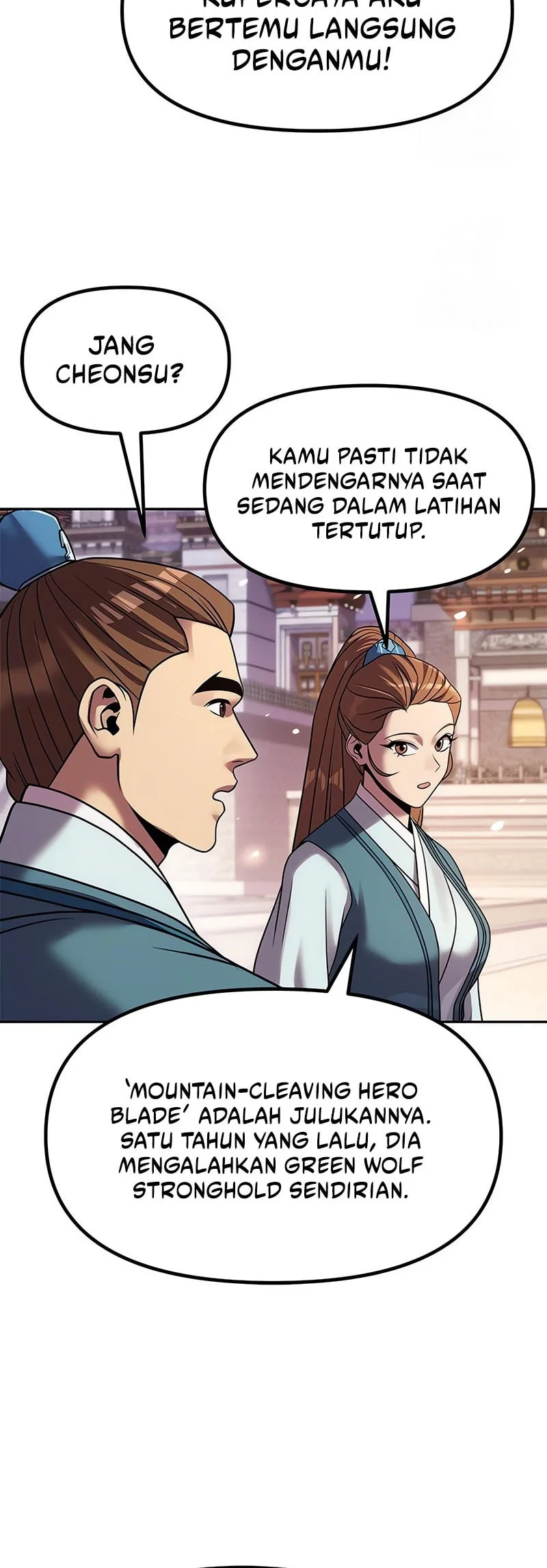 Chronicles of the Demon Faction Chapter 149 - halaman 61