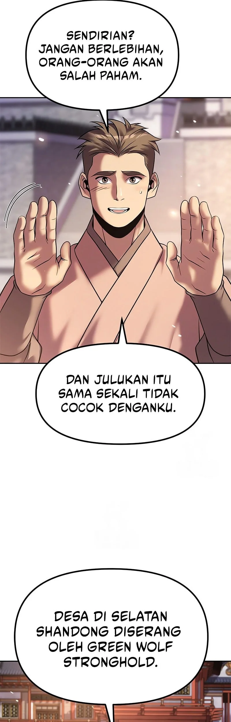 Chronicles of the Demon Faction Chapter 149 - halaman 62