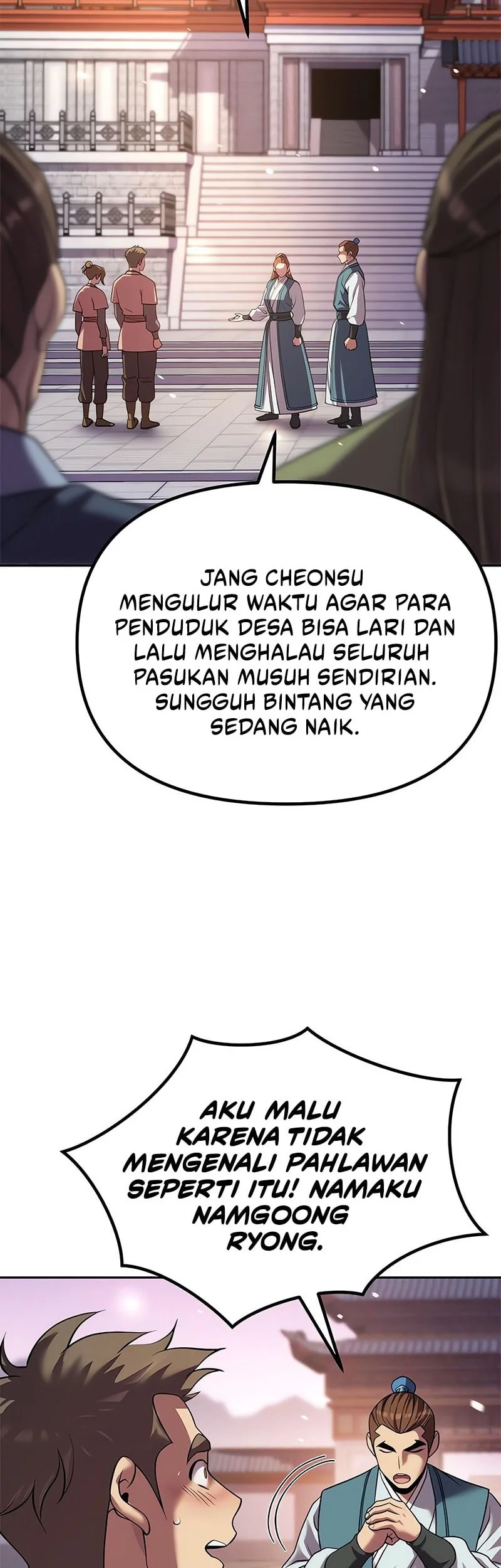 Chronicles of the Demon Faction Chapter 149 - halaman 63