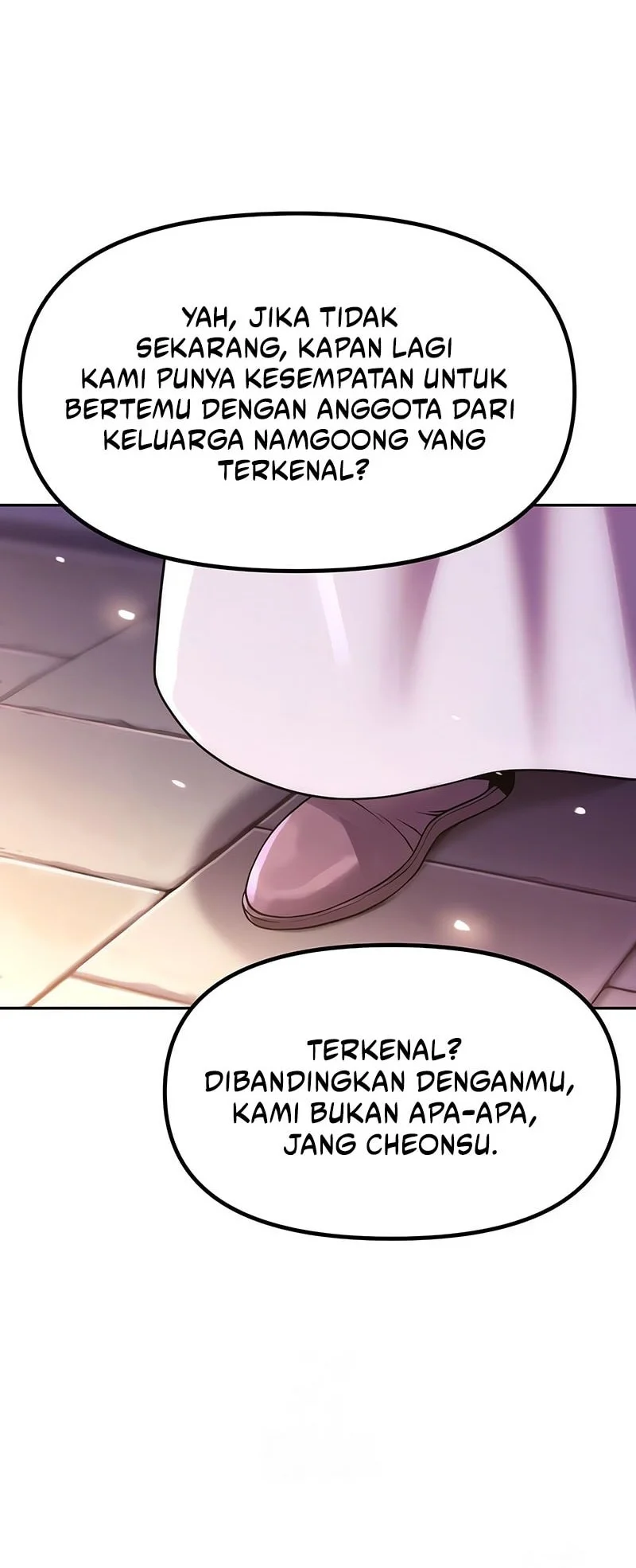 Chronicles of the Demon Faction Chapter 149 - halaman 65