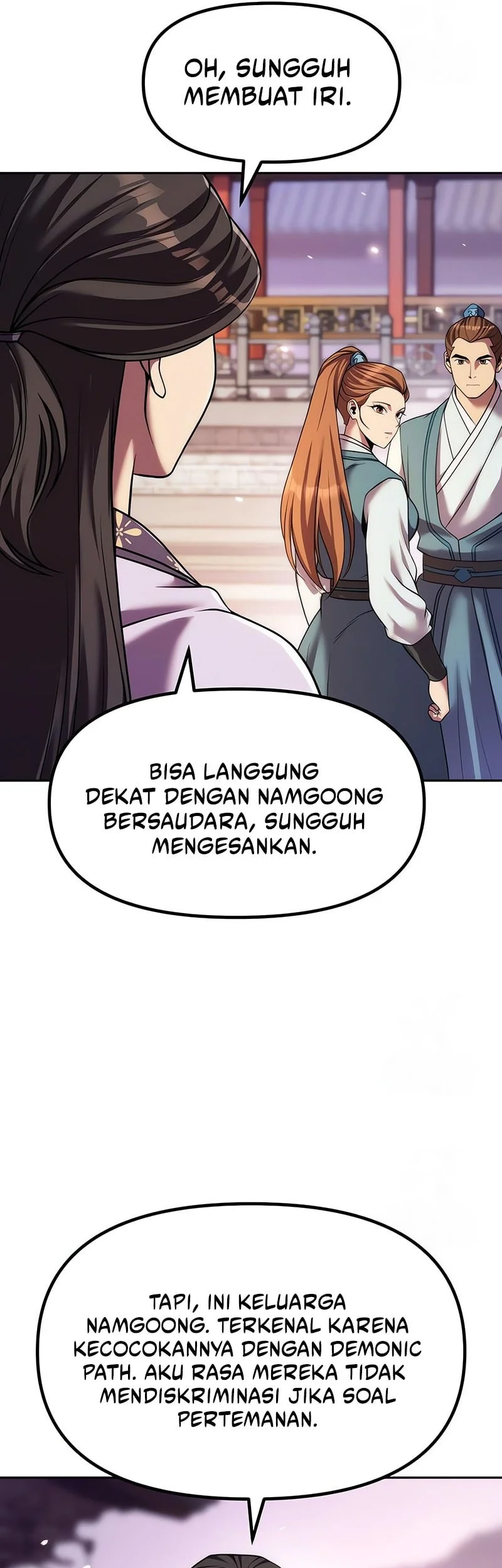 Chronicles of the Demon Faction Chapter 149 - halaman 66