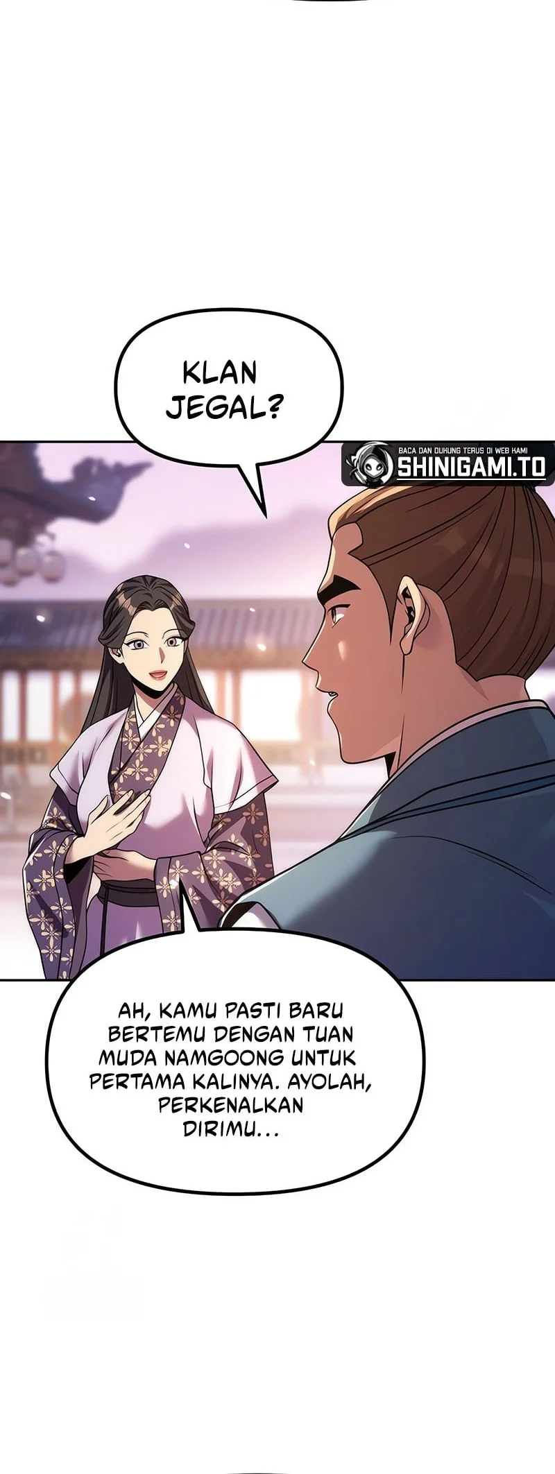 Chronicles of the Demon Faction Chapter 149 - halaman 69