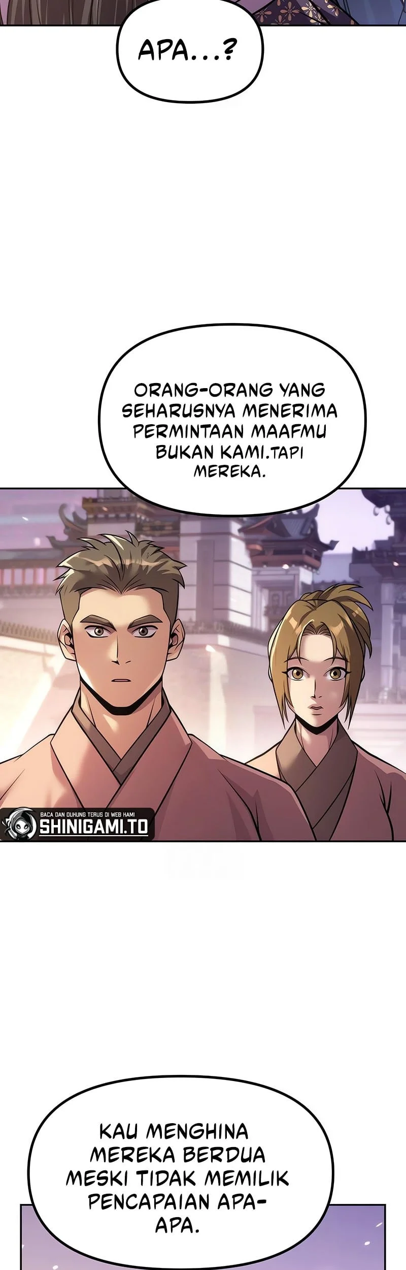 Chronicles of the Demon Faction Chapter 149 - halaman 72