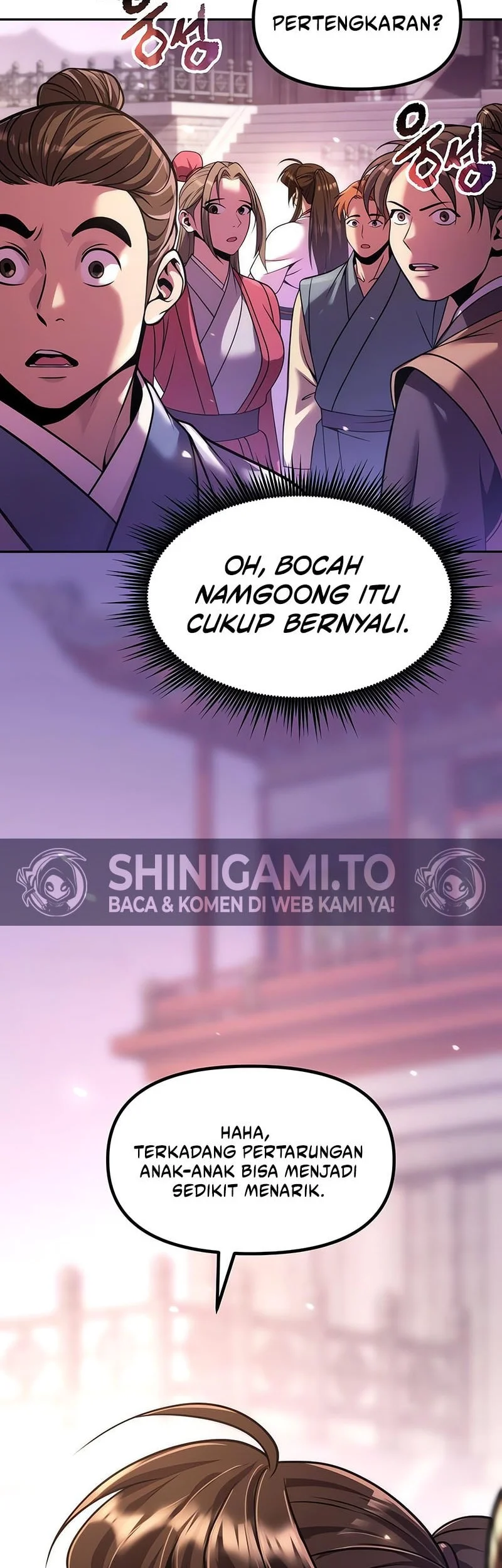 Chronicles of the Demon Faction Chapter 149 - halaman 75