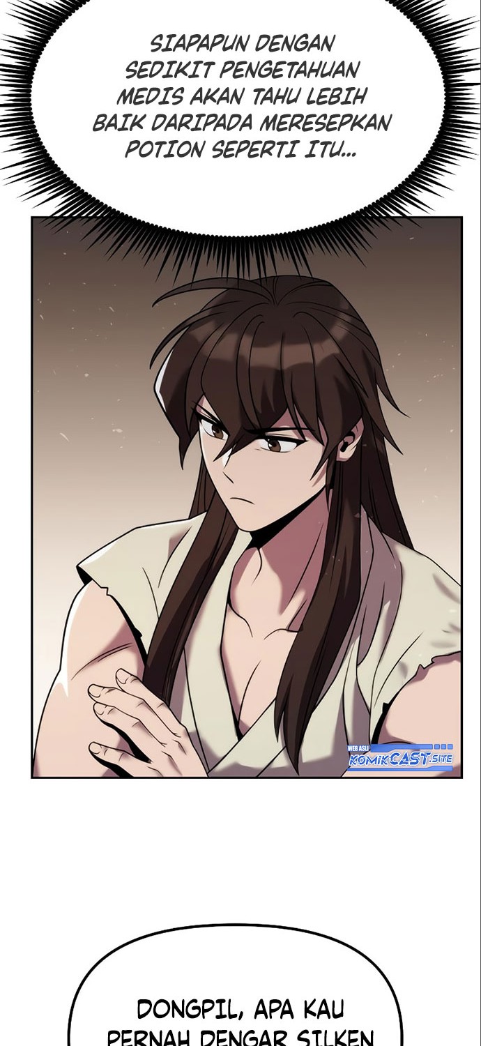 Chronicles of the Demon Faction Chapter 15 - halaman 12