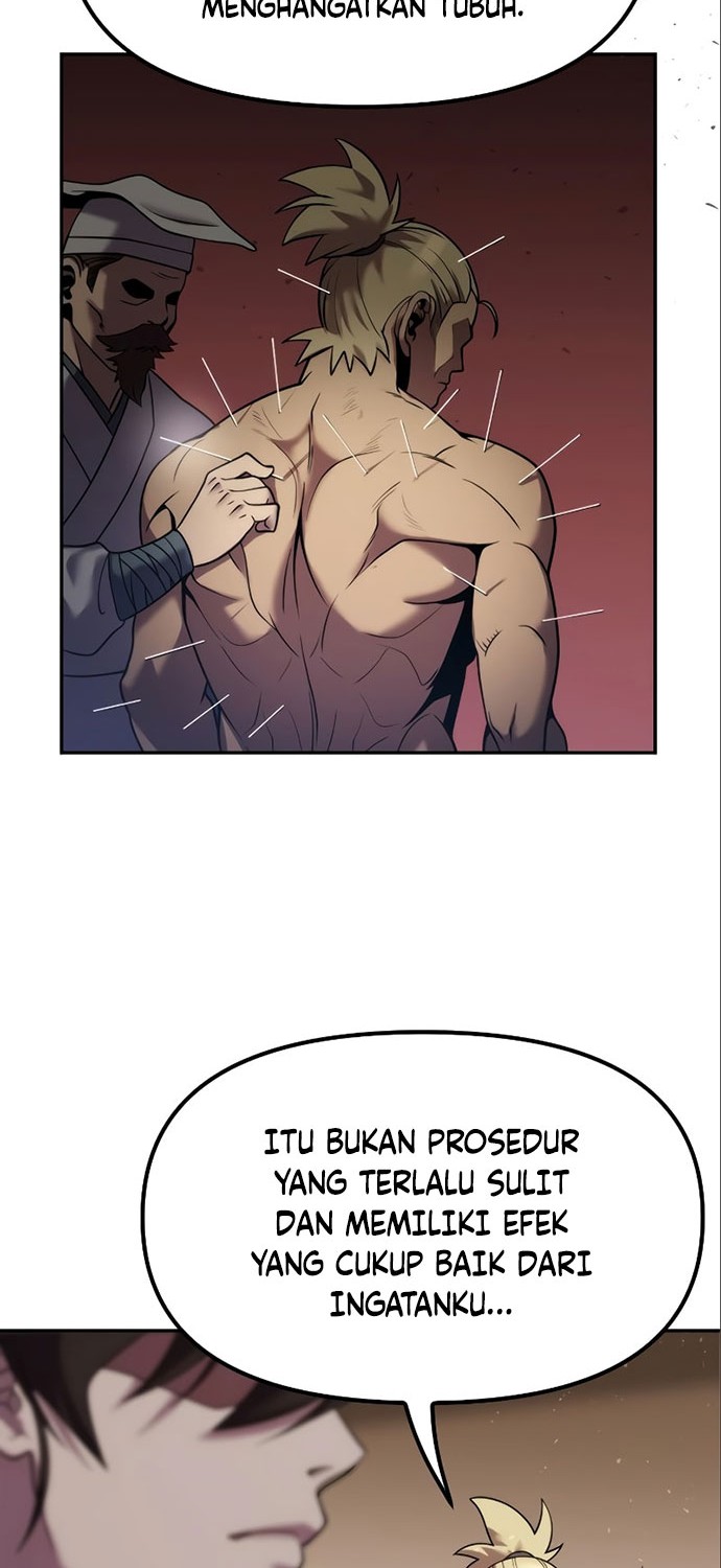Chronicles of the Demon Faction Chapter 15 - halaman 14