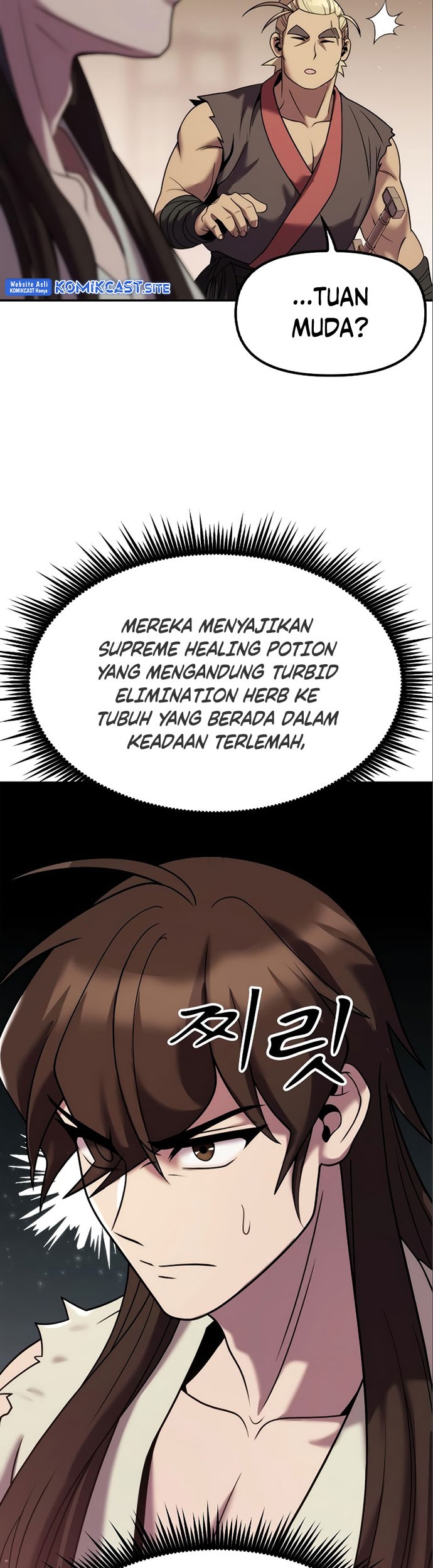 Chronicles of the Demon Faction Chapter 15 - halaman 15