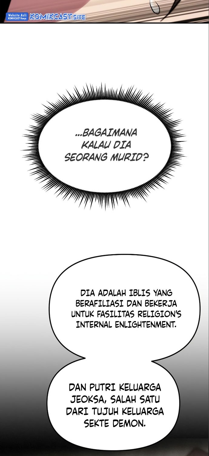 Chronicles of the Demon Faction Chapter 15 - halaman 18