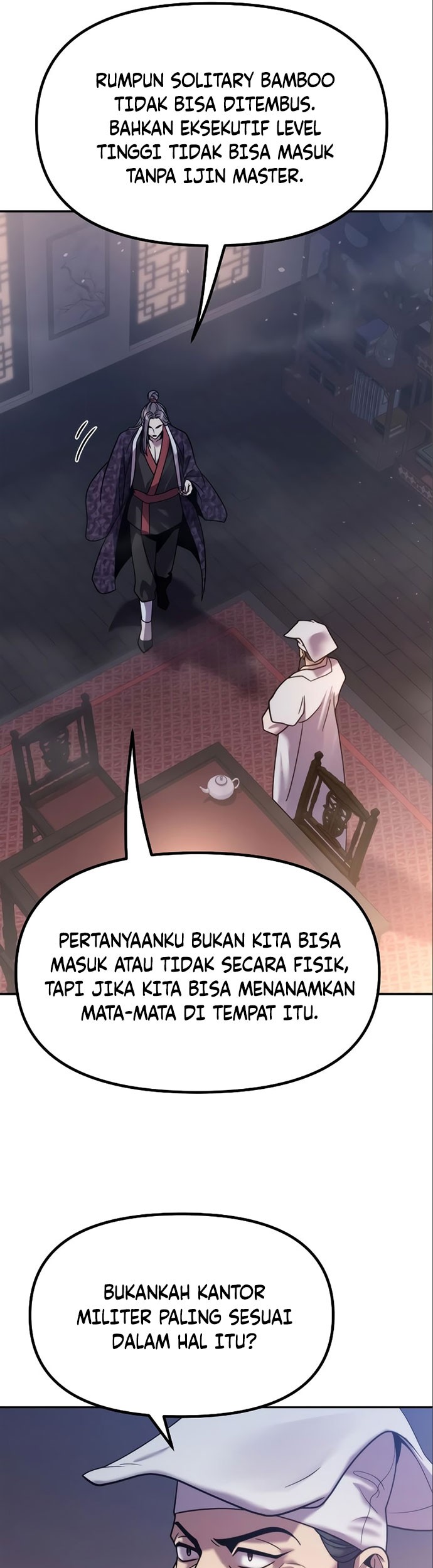 Chronicles of the Demon Faction Chapter 15 - halaman 24