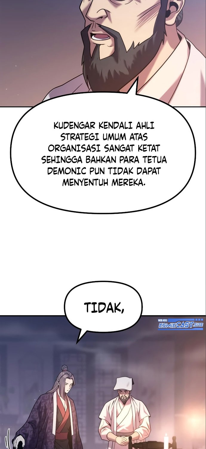 Chronicles of the Demon Faction Chapter 15 - halaman 25