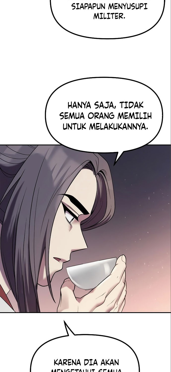 Chronicles of the Demon Faction Chapter 15 - halaman 27