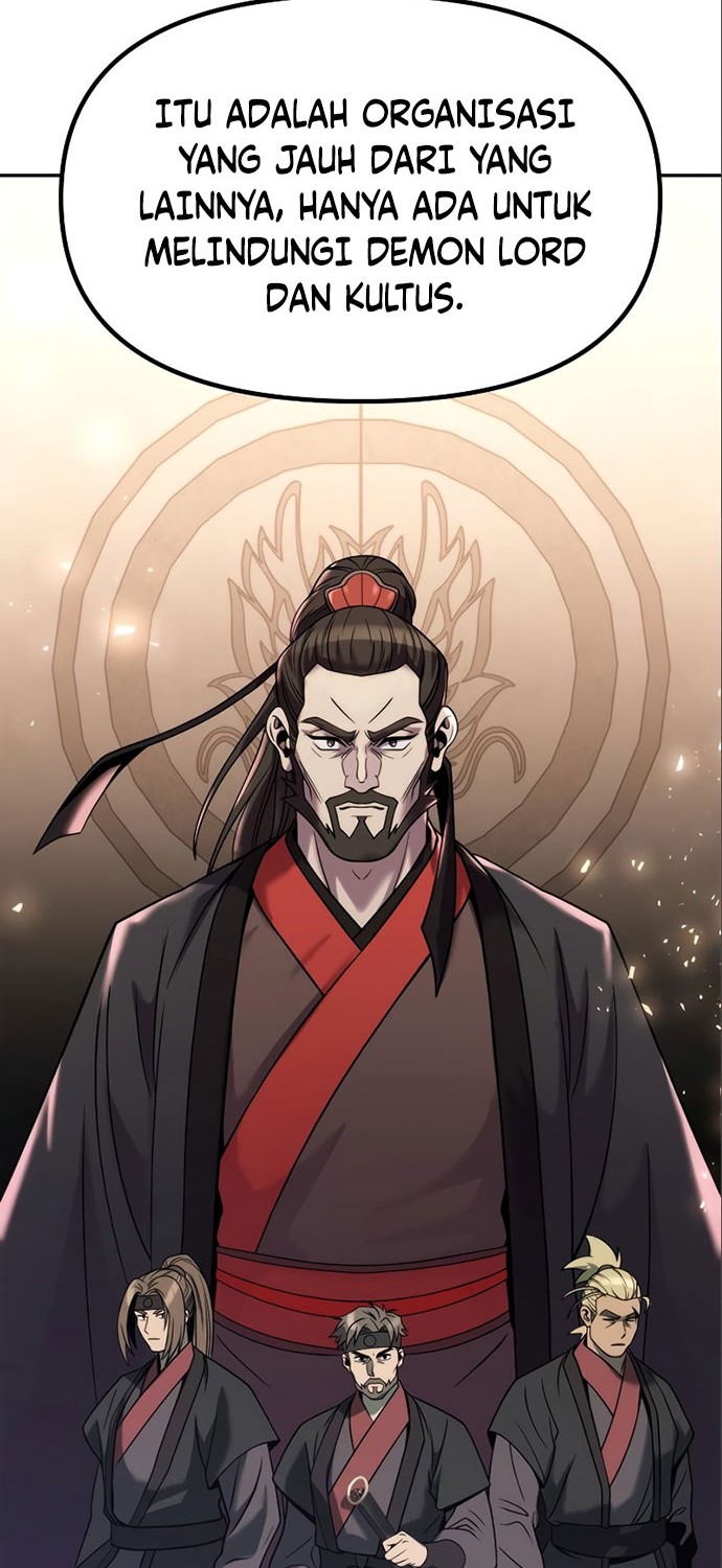 Chronicles of the Demon Faction Chapter 15 - halaman 29