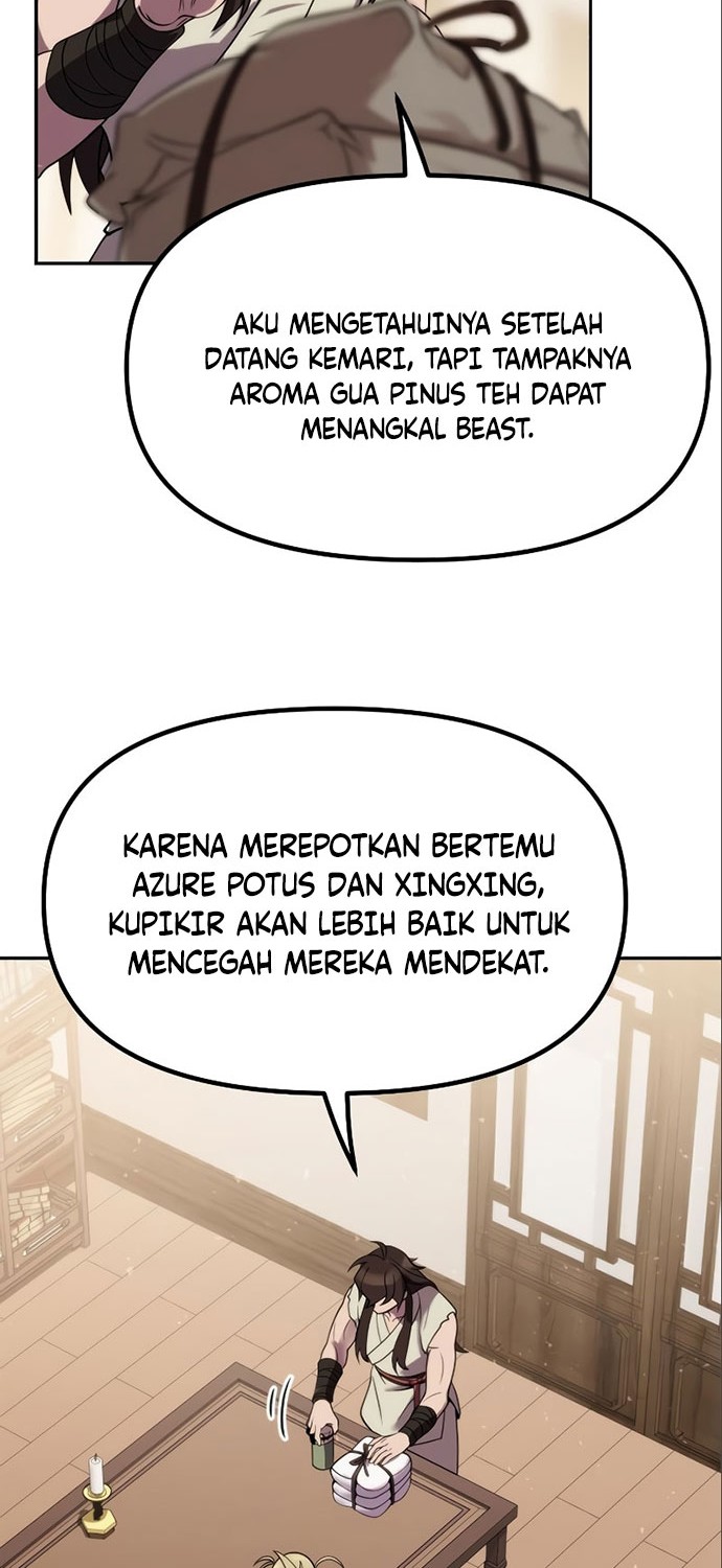 Chronicles of the Demon Faction Chapter 15 - halaman 3