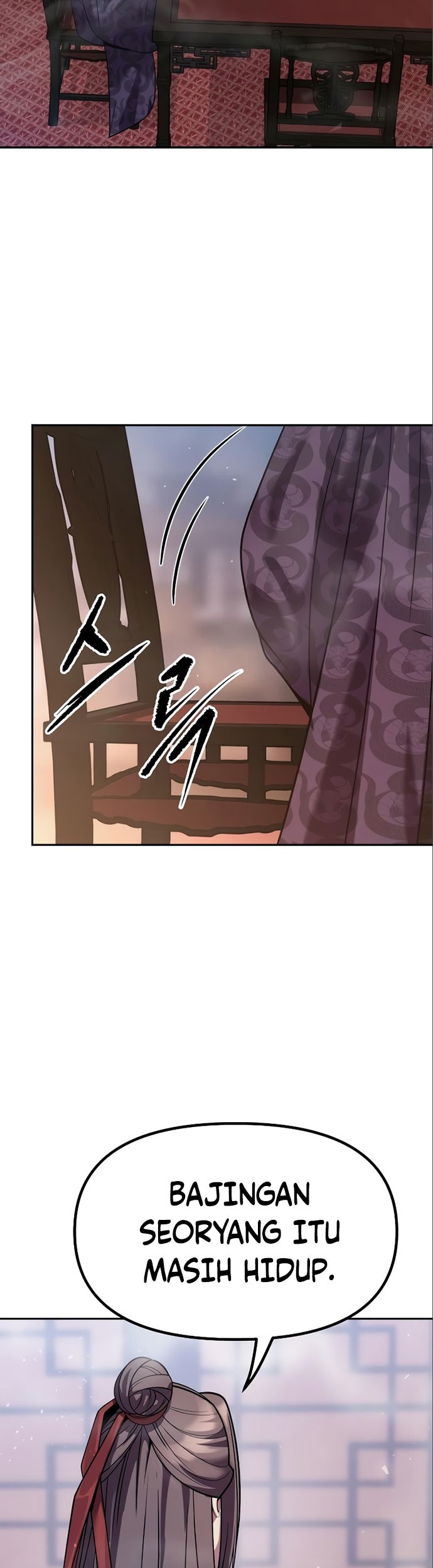 Chronicles of the Demon Faction Chapter 15 - halaman 33