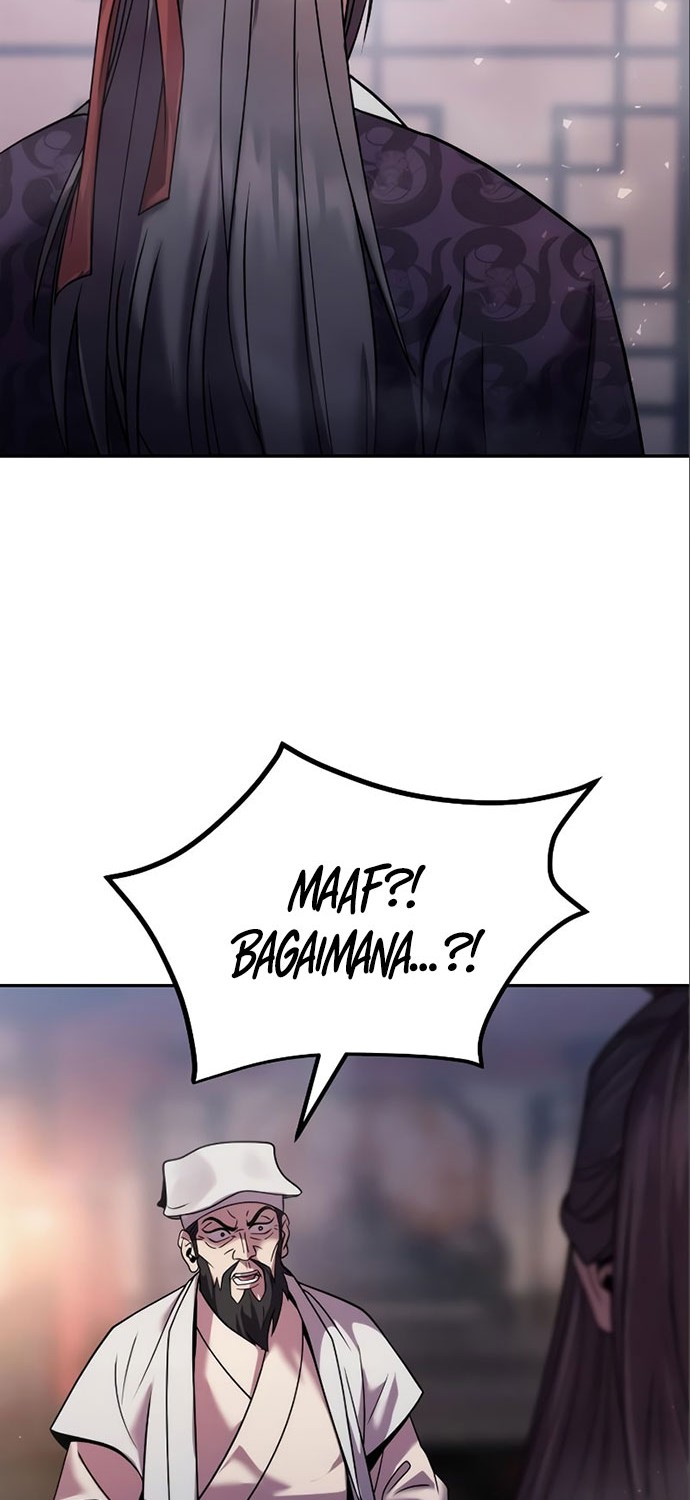 Chronicles of the Demon Faction Chapter 15 - halaman 34