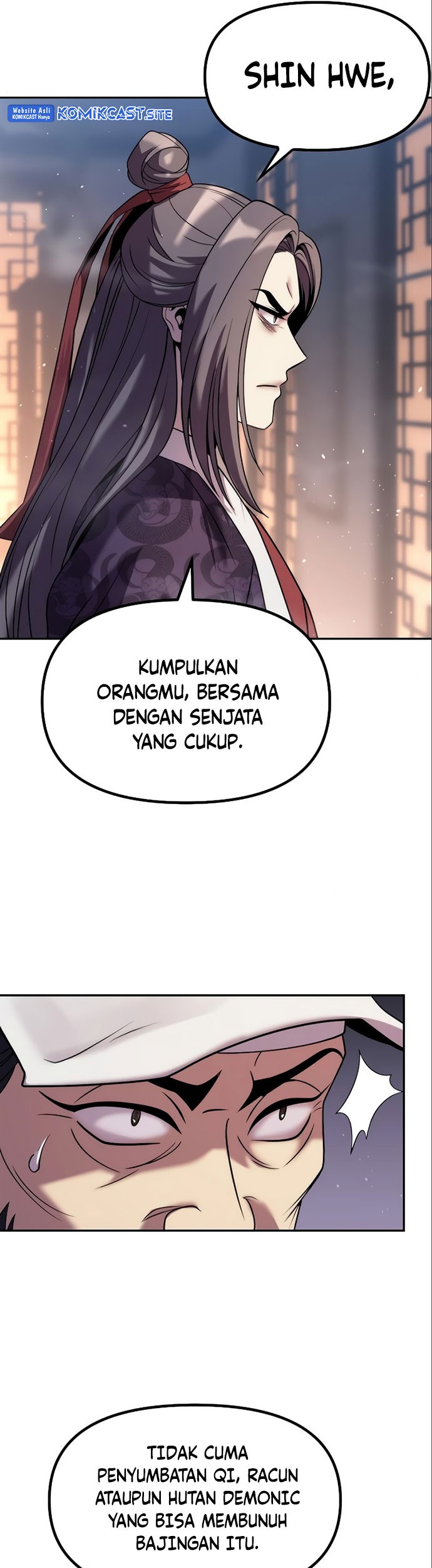 Chronicles of the Demon Faction Chapter 15 - halaman 39
