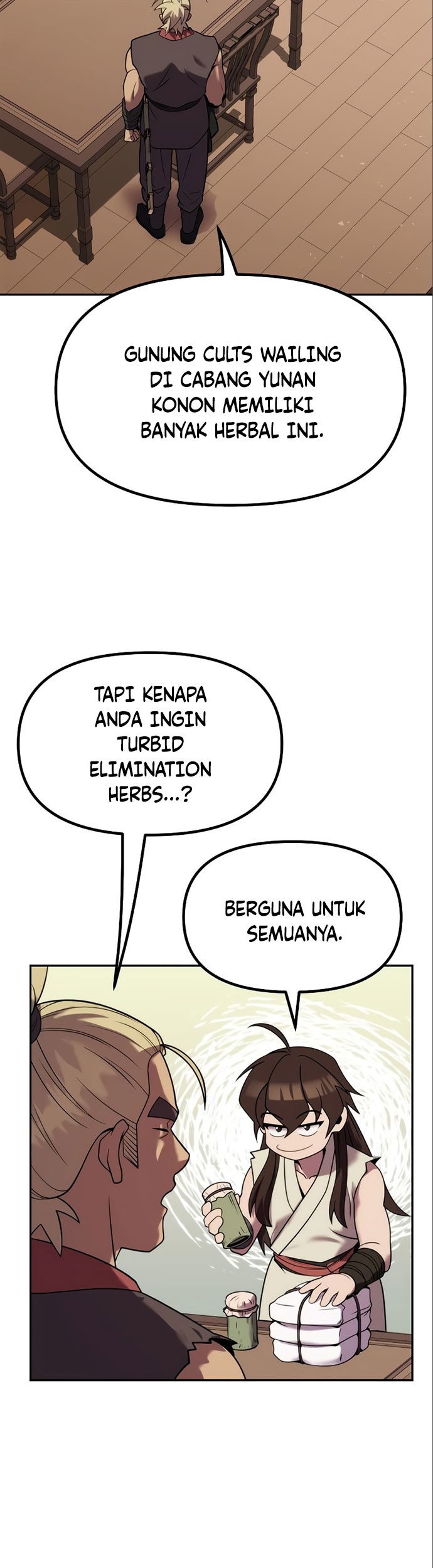 Chronicles of the Demon Faction Chapter 15 - halaman 4