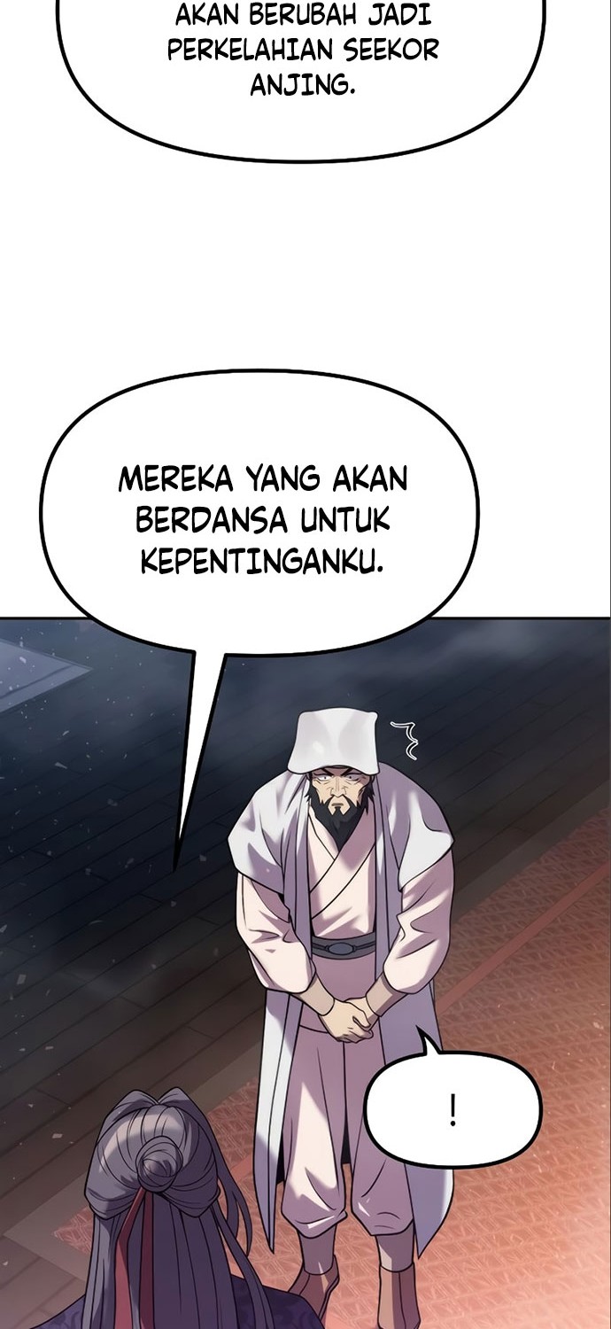 Chronicles of the Demon Faction Chapter 15 - halaman 42
