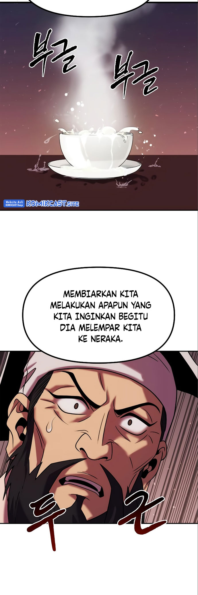 Chronicles of the Demon Faction Chapter 15 - halaman 45