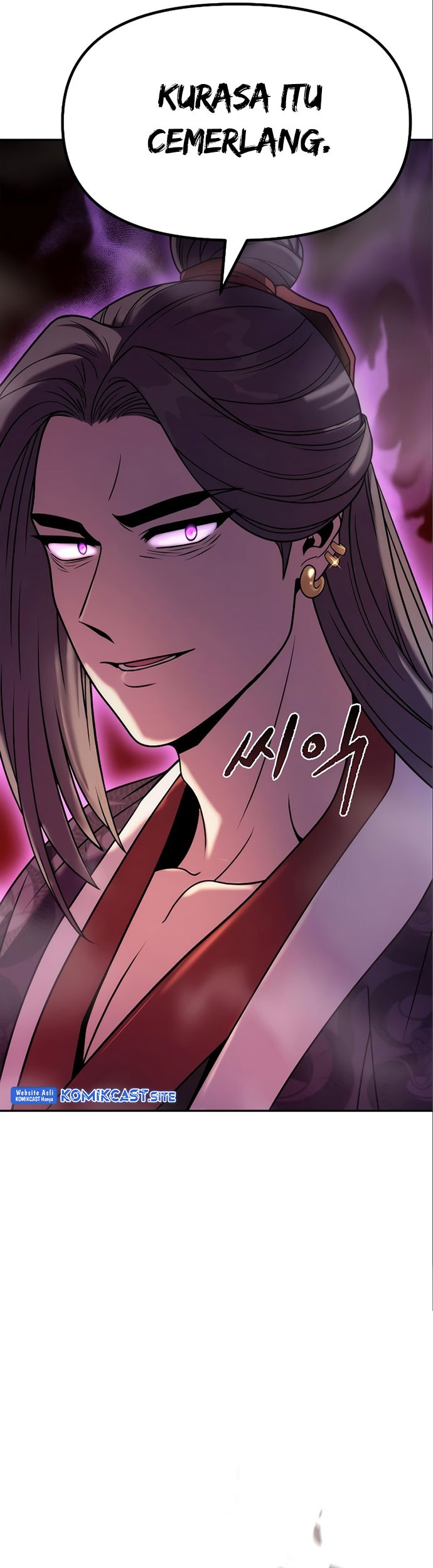 Chronicles of the Demon Faction Chapter 15 - halaman 46