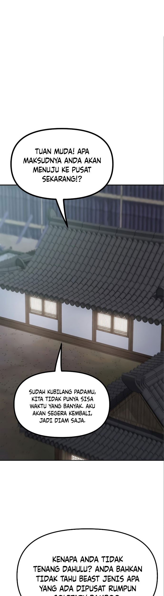 Chronicles of the Demon Faction Chapter 15 - halaman 48