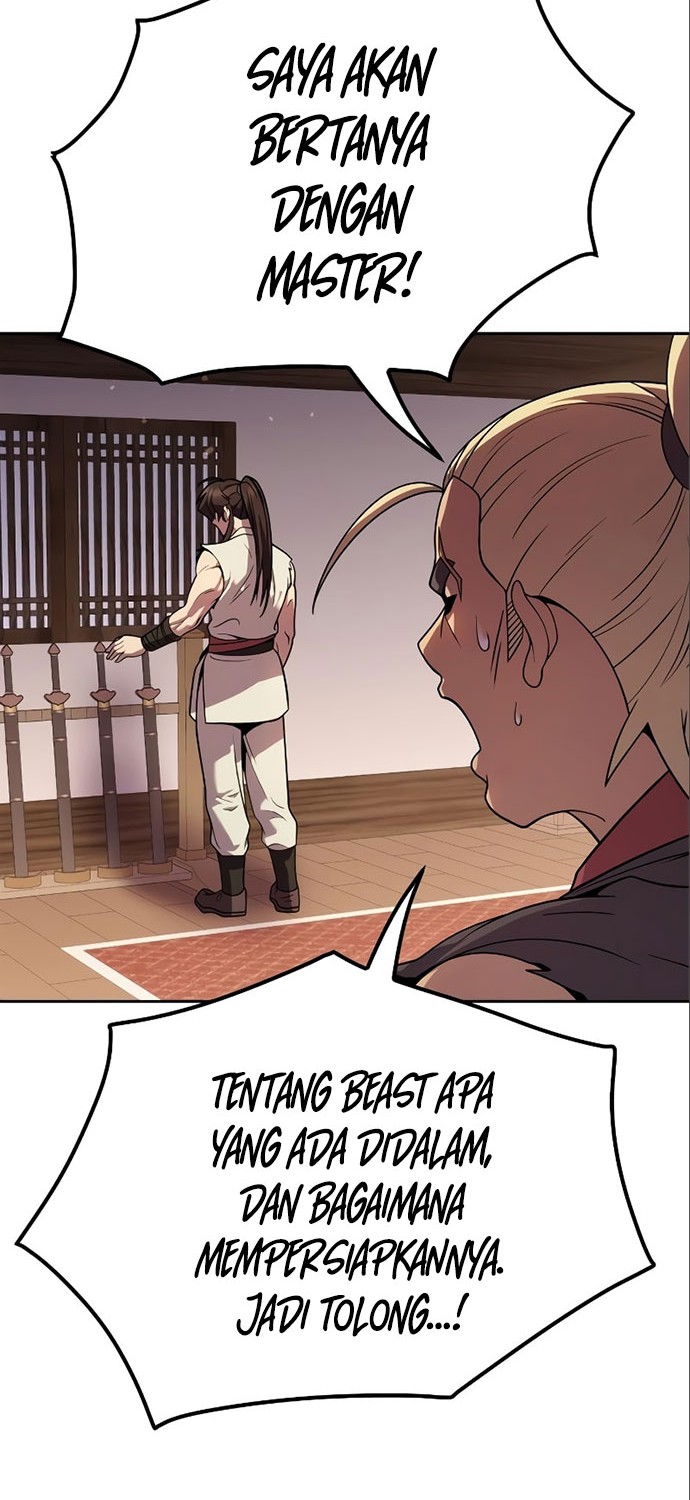 Chronicles of the Demon Faction Chapter 15 - halaman 51