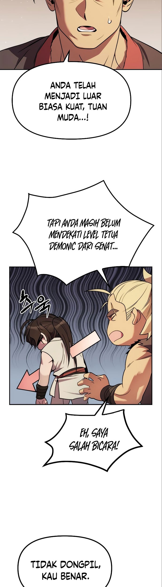 Chronicles of the Demon Faction Chapter 15 - halaman 56