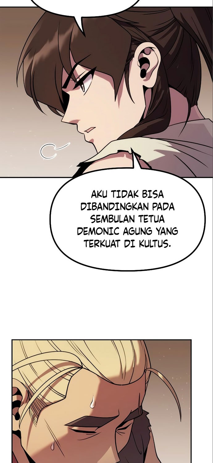 Chronicles of the Demon Faction Chapter 15 - halaman 57