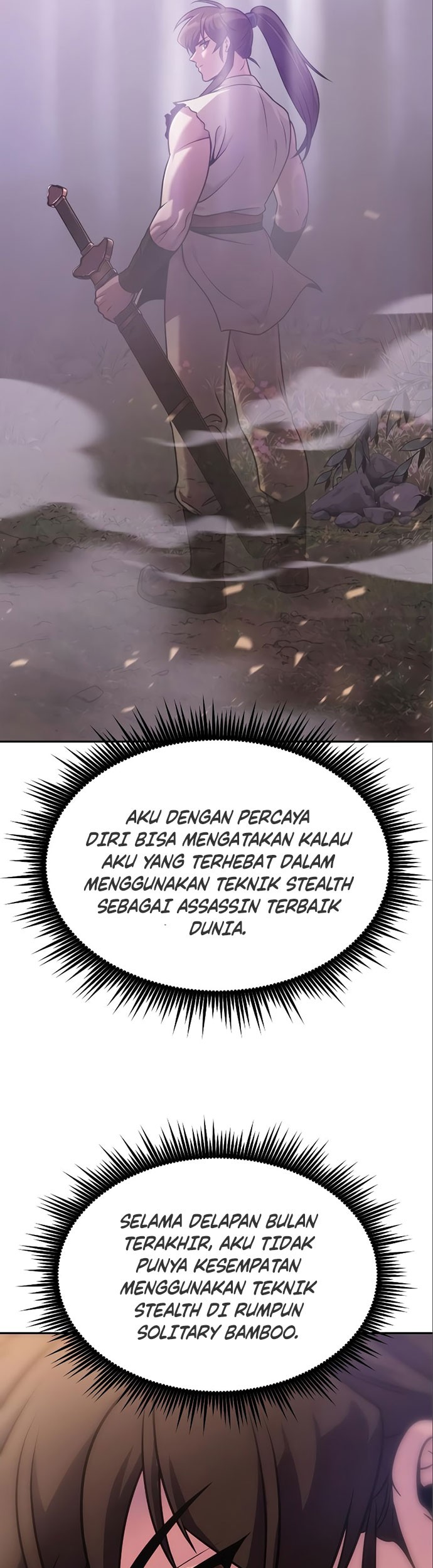 Chronicles of the Demon Faction Chapter 15 - halaman 60