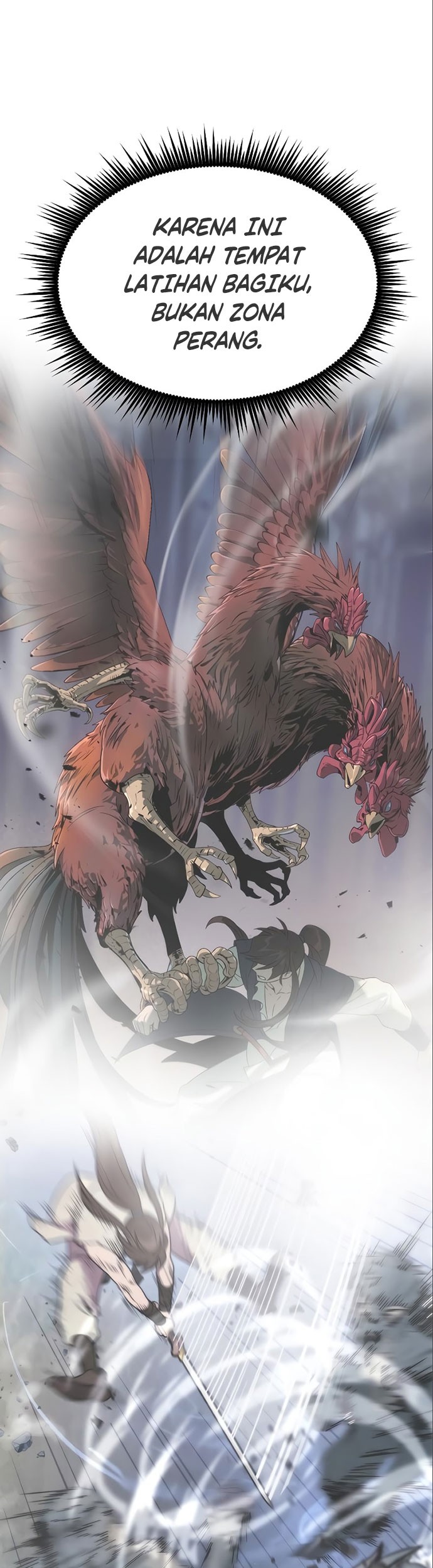 Chronicles of the Demon Faction Chapter 15 - halaman 62