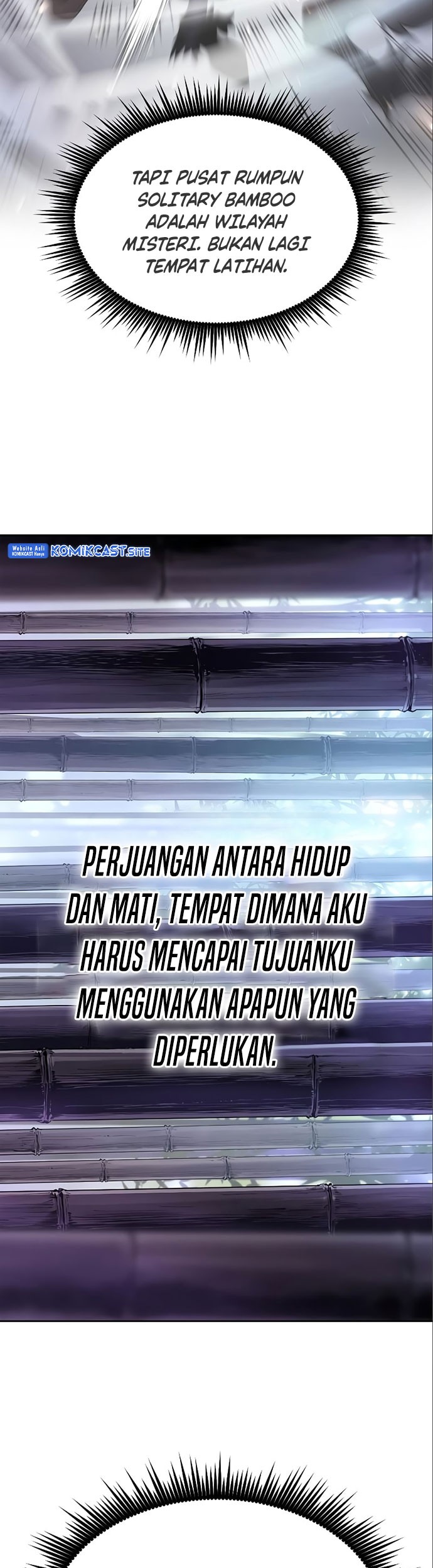 Chronicles of the Demon Faction Chapter 15 - halaman 64