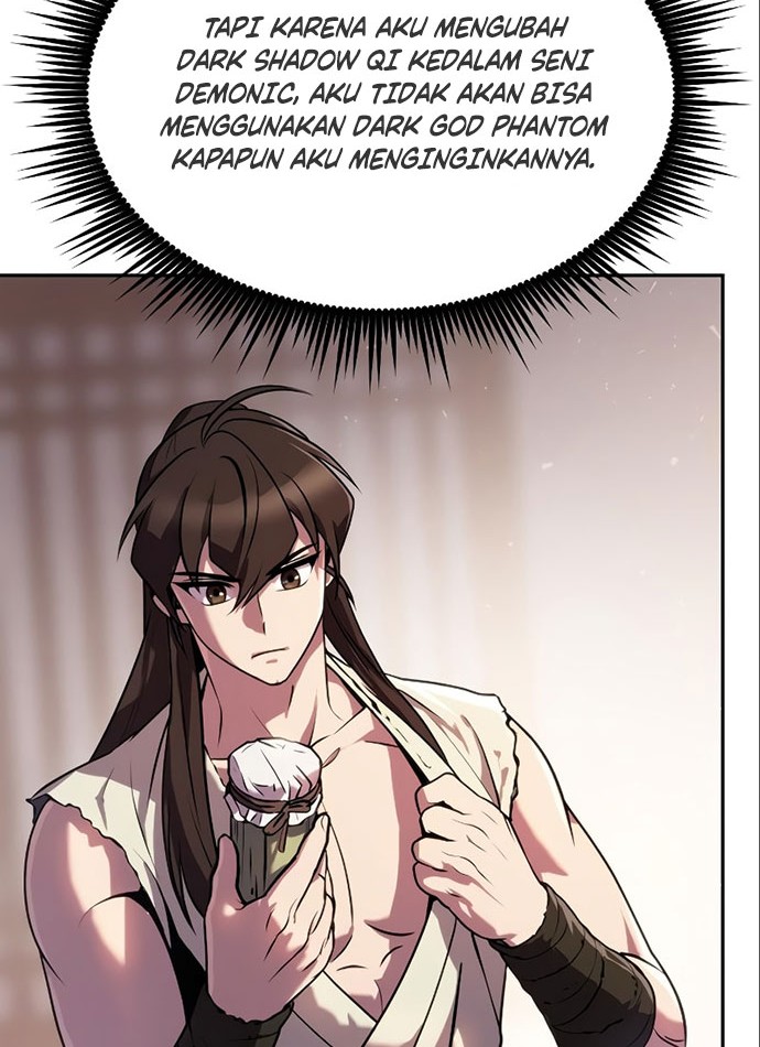 Chronicles of the Demon Faction Chapter 15 - halaman 65
