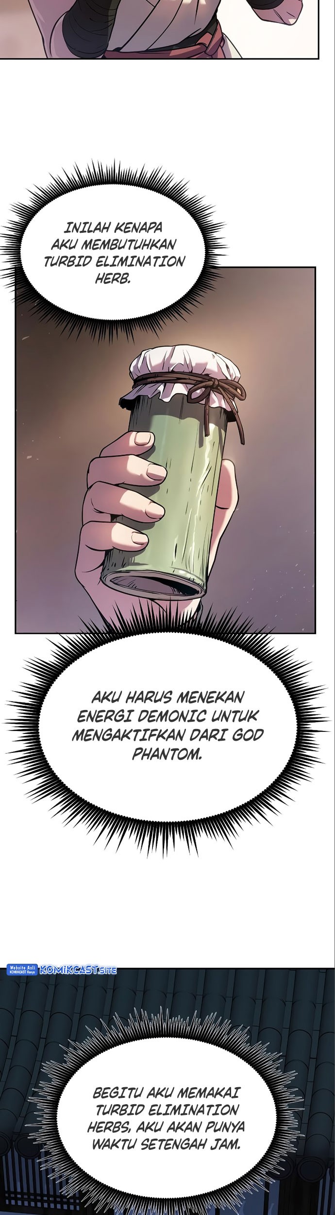 Chronicles of the Demon Faction Chapter 15 - halaman 66