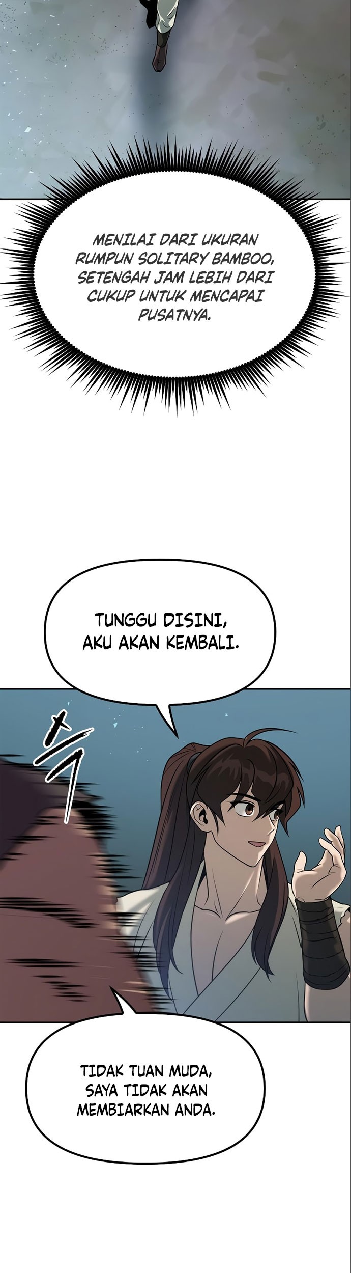 Chronicles of the Demon Faction Chapter 15 - halaman 68