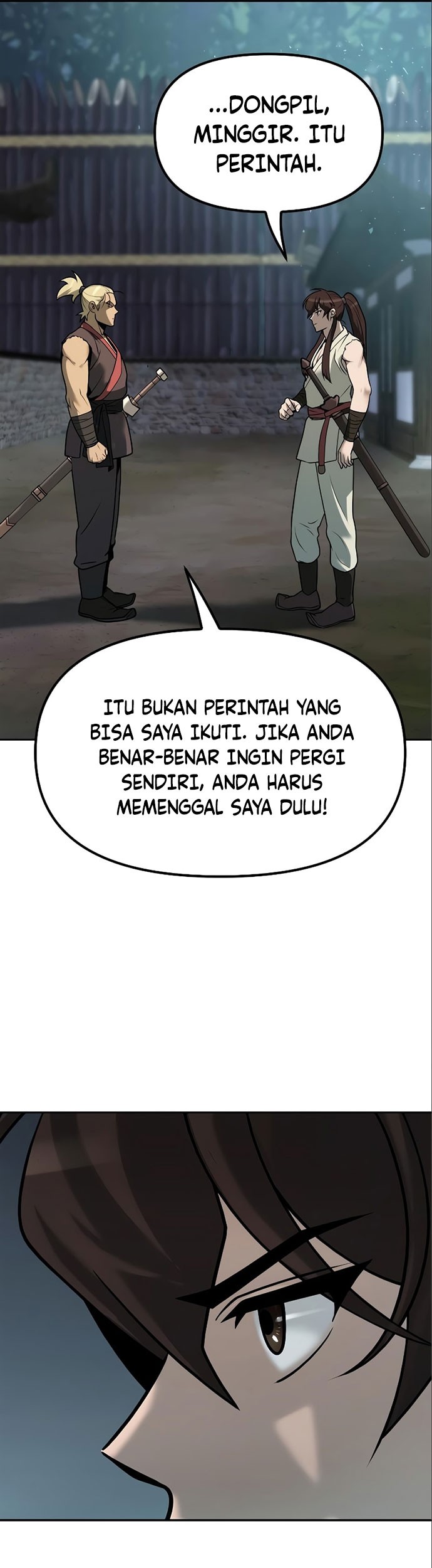 Chronicles of the Demon Faction Chapter 15 - halaman 70