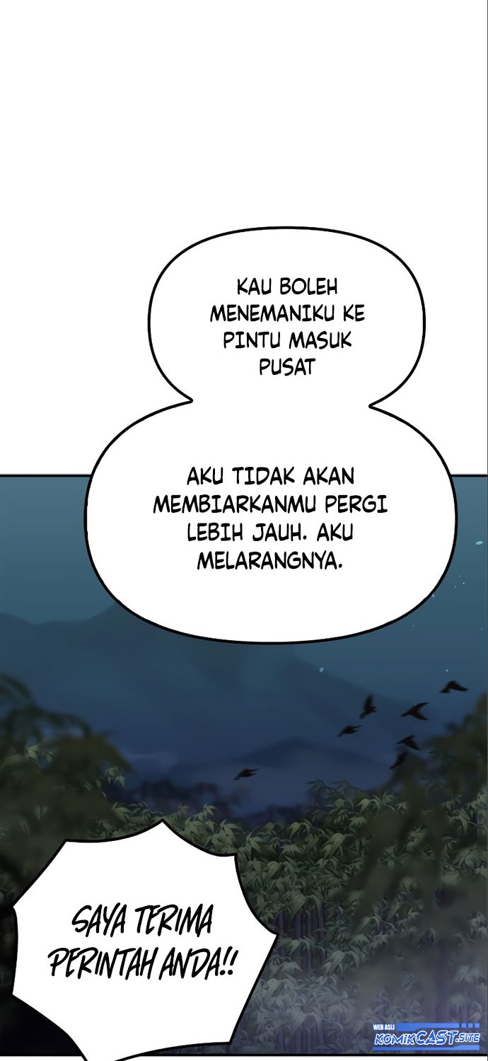Chronicles of the Demon Faction Chapter 15 - halaman 71