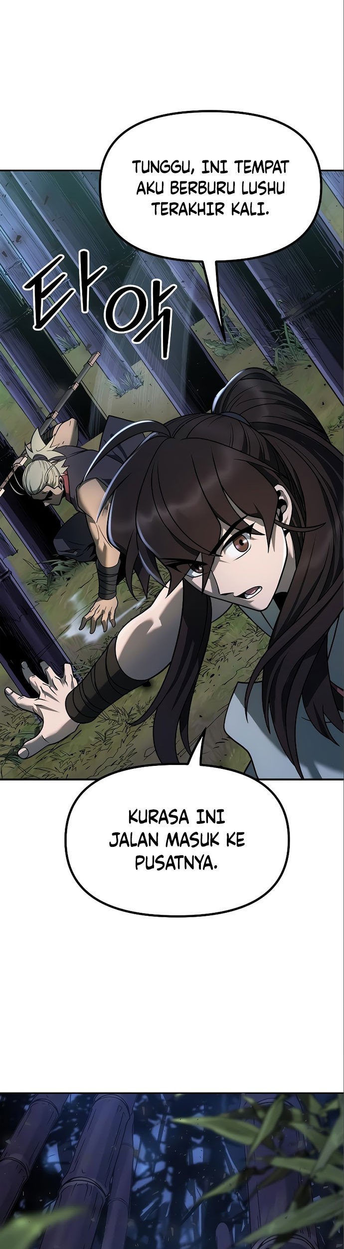 Chronicles of the Demon Faction Chapter 15 - halaman 74