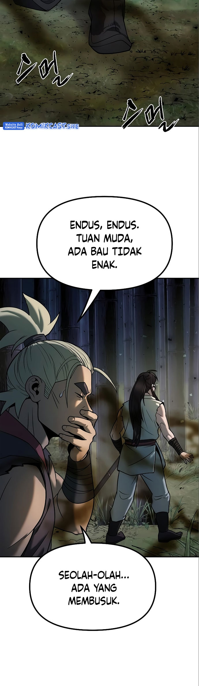 Chronicles of the Demon Faction Chapter 15 - halaman 76