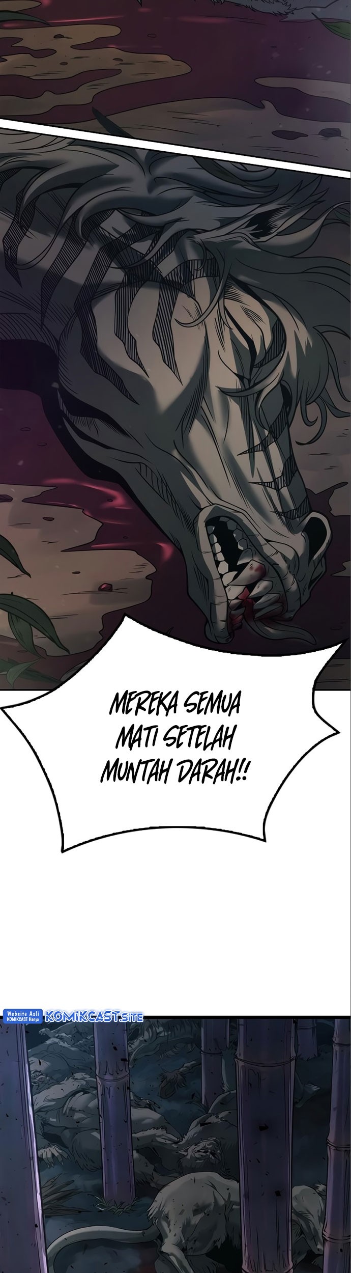 Chronicles of the Demon Faction Chapter 15 - halaman 79