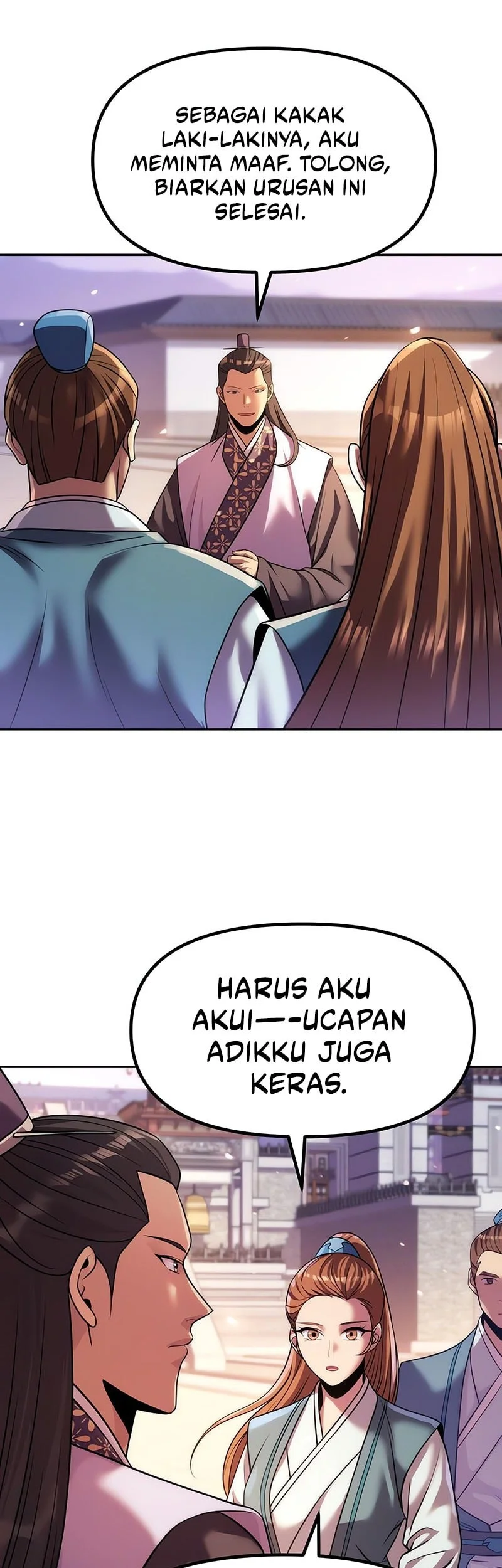 Chronicles of the Demon Faction Chapter 150 - halaman 10