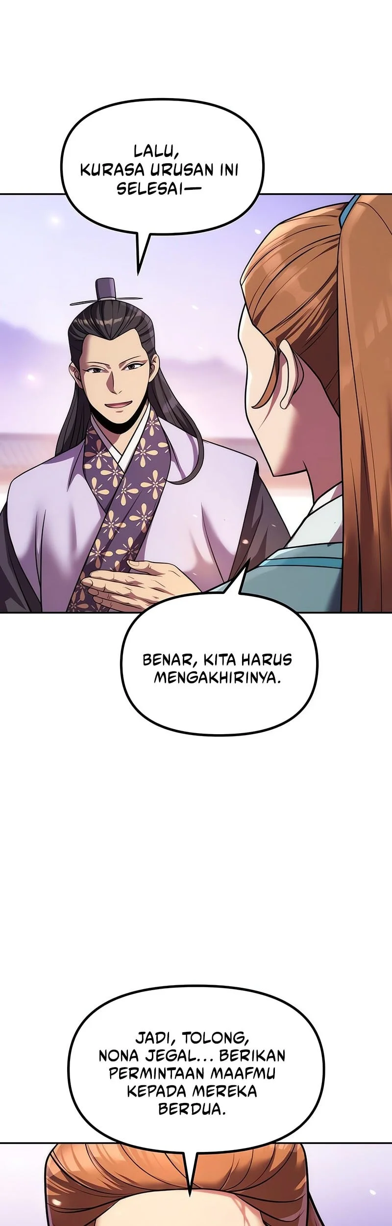 Chronicles of the Demon Faction Chapter 150 - halaman 12