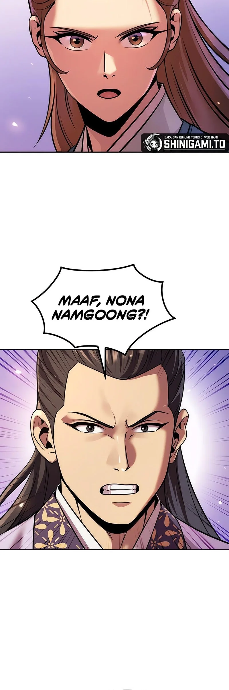 Chronicles of the Demon Faction Chapter 150 - halaman 13