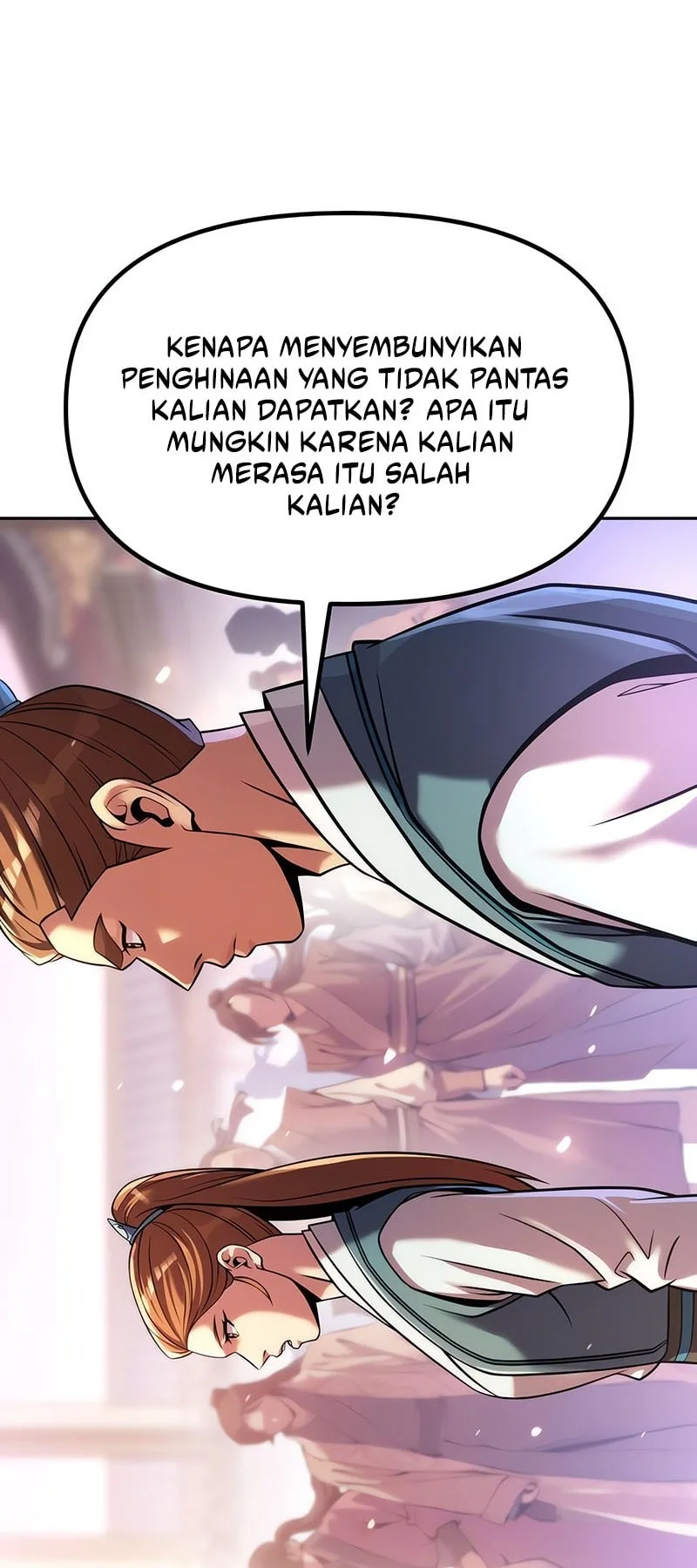 Chronicles of the Demon Faction Chapter 150 - halaman 17