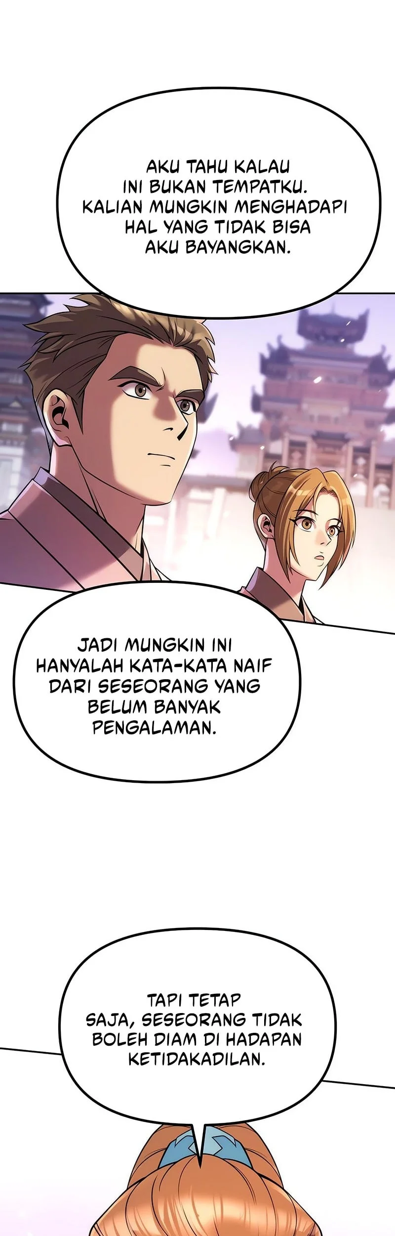 Chronicles of the Demon Faction Chapter 150 - halaman 19